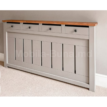 Экран для радиатора